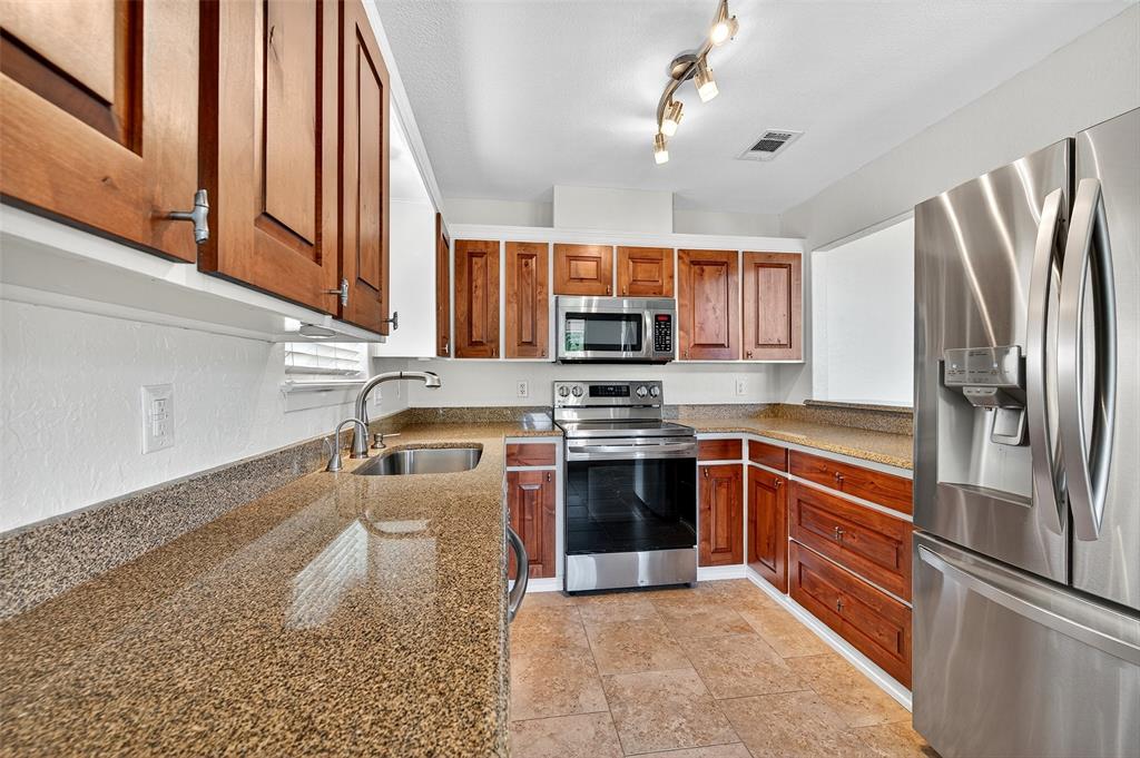 Lake Kiowa - Residential