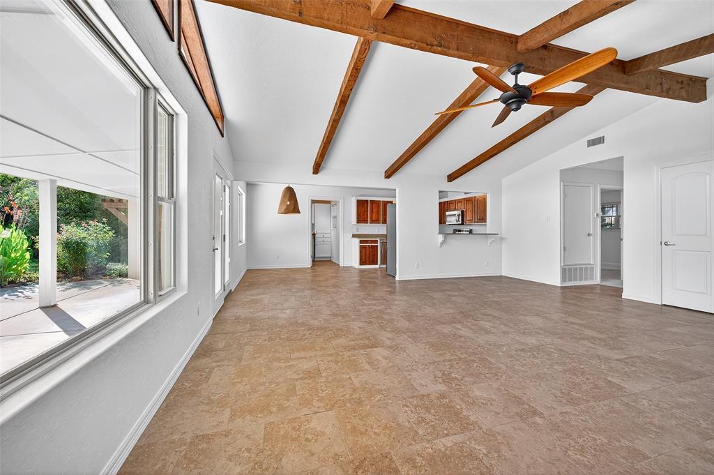 Lake Kiowa - Residential