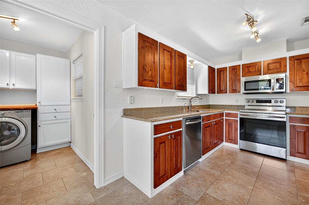 Lake Kiowa - Residential