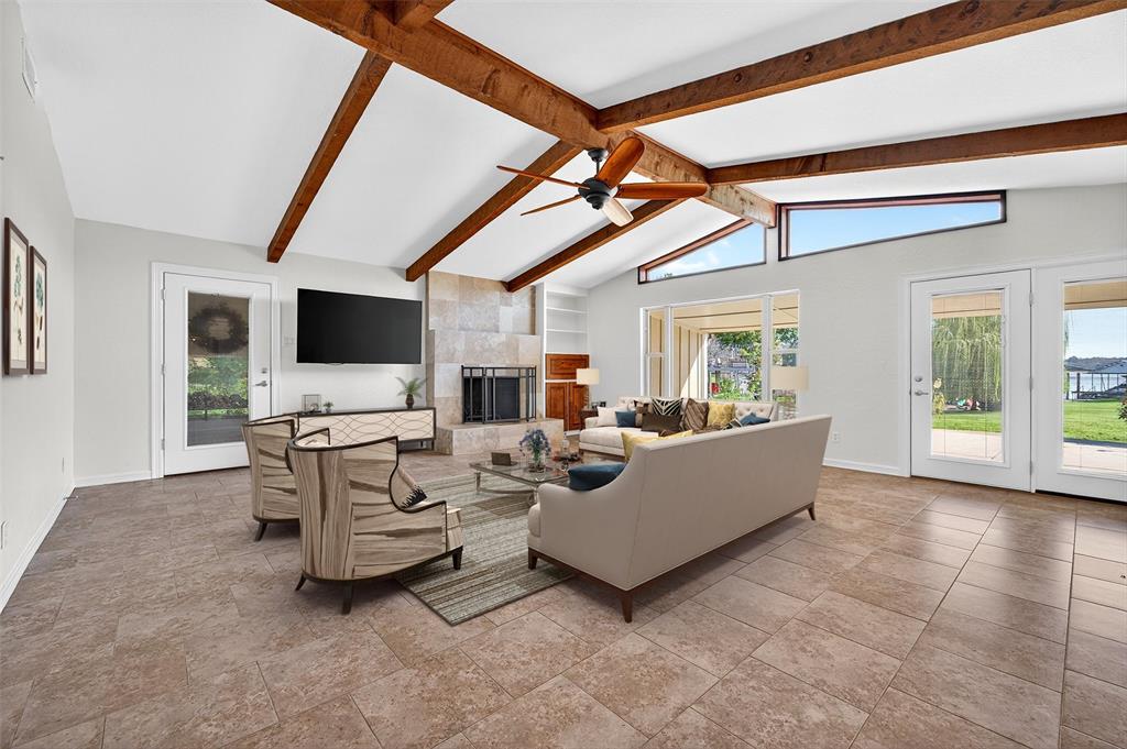 Lake Kiowa - Residential