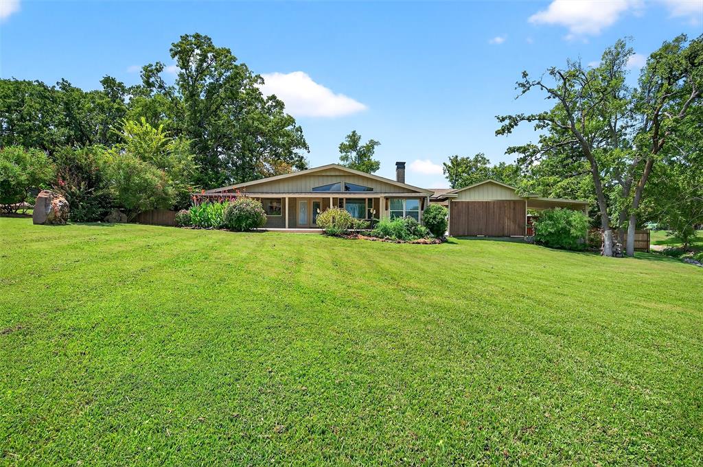 Lake Kiowa - Residential