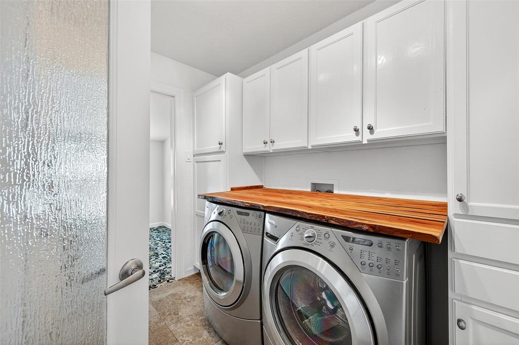 Lake Kiowa - Residential