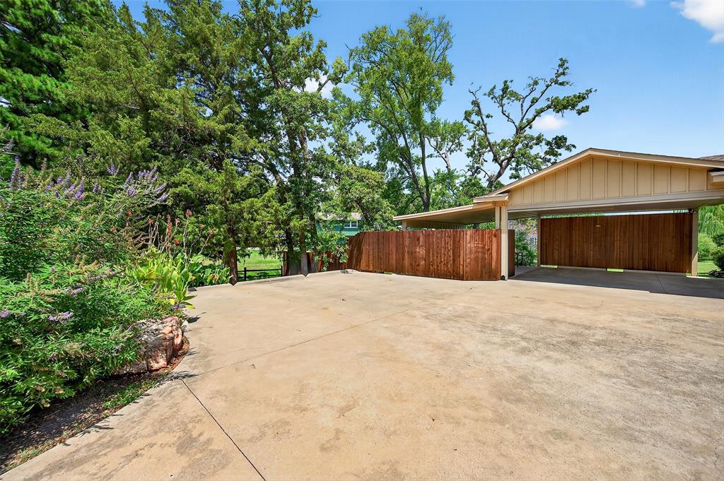 Lake Kiowa - Residential