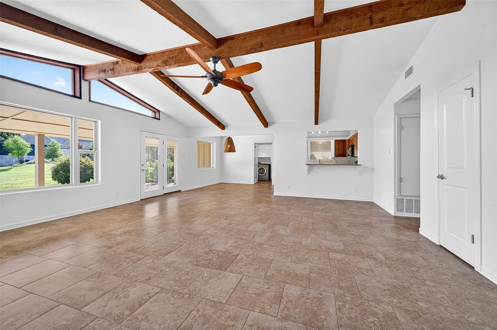 Lake Kiowa - Residential