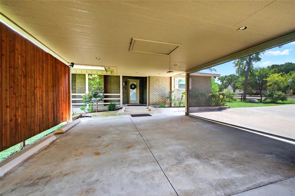 Lake Kiowa - Residential