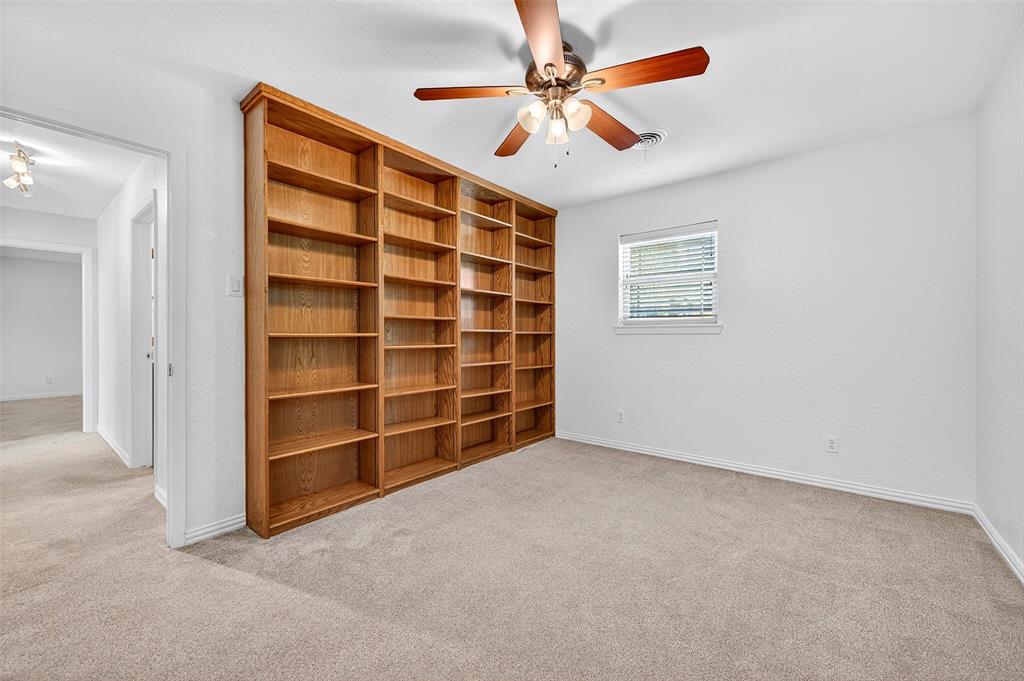 Lake Kiowa - Residential