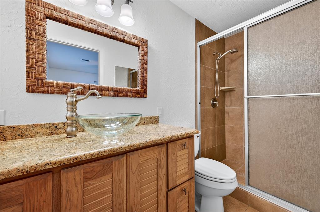 Lake Kiowa - Residential