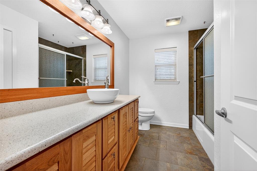 Lake Kiowa - Residential