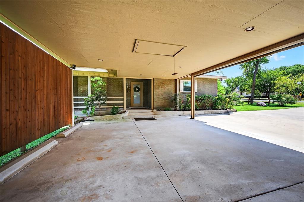 Lake Kiowa - Residential