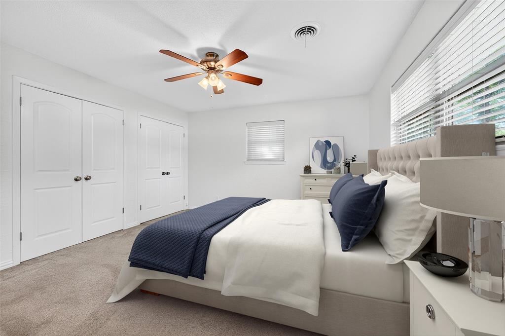 Lake Kiowa - Residential