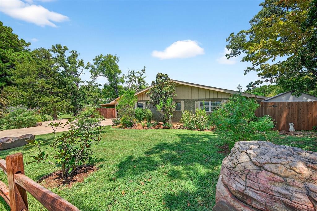 Lake Kiowa - Residential