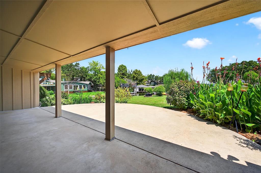 Lake Kiowa - Residential