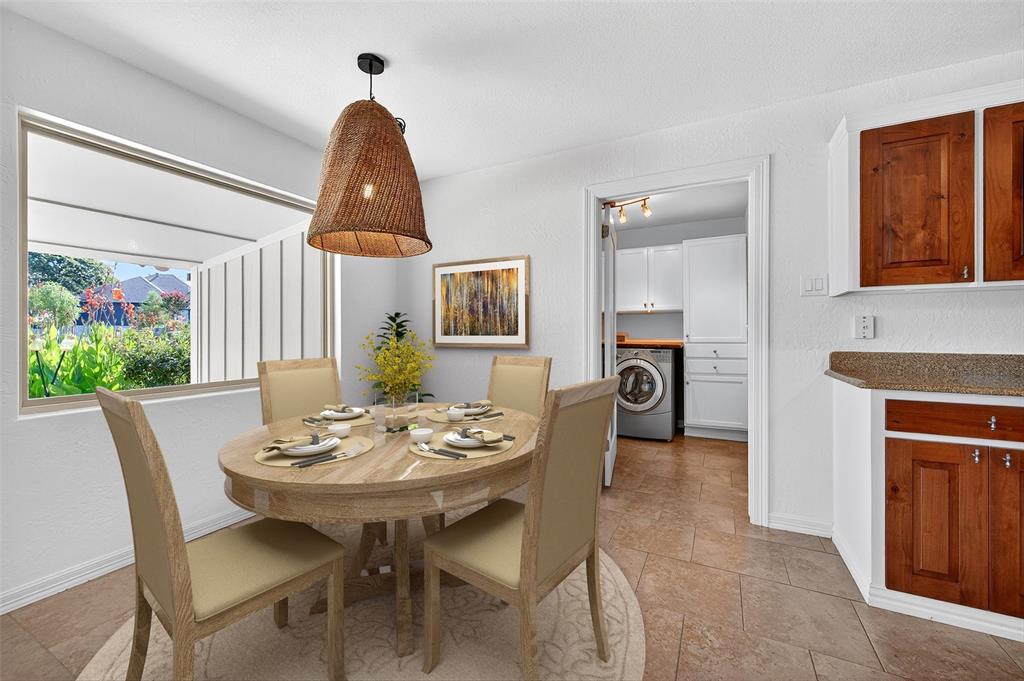 Lake Kiowa - Residential