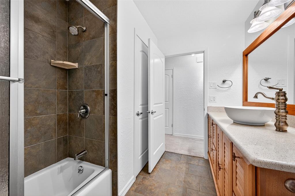 Lake Kiowa - Residential