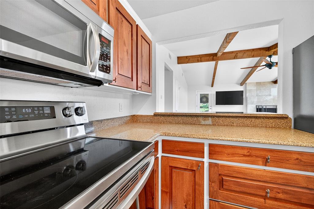 Lake Kiowa - Residential