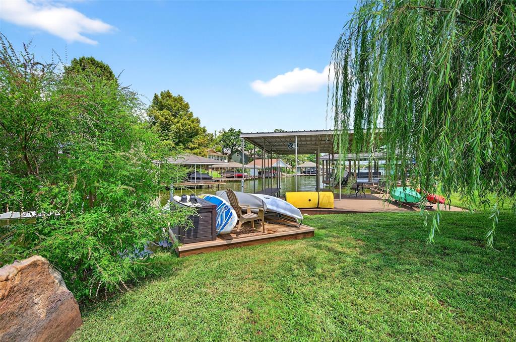 Lake Kiowa - Residential