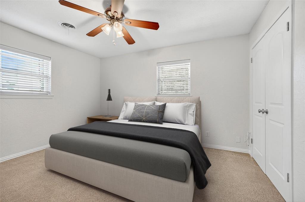 Lake Kiowa - Residential