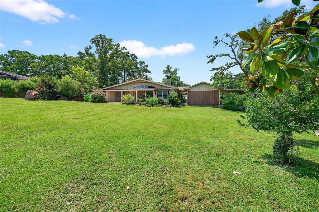 Lake Kiowa - Residential