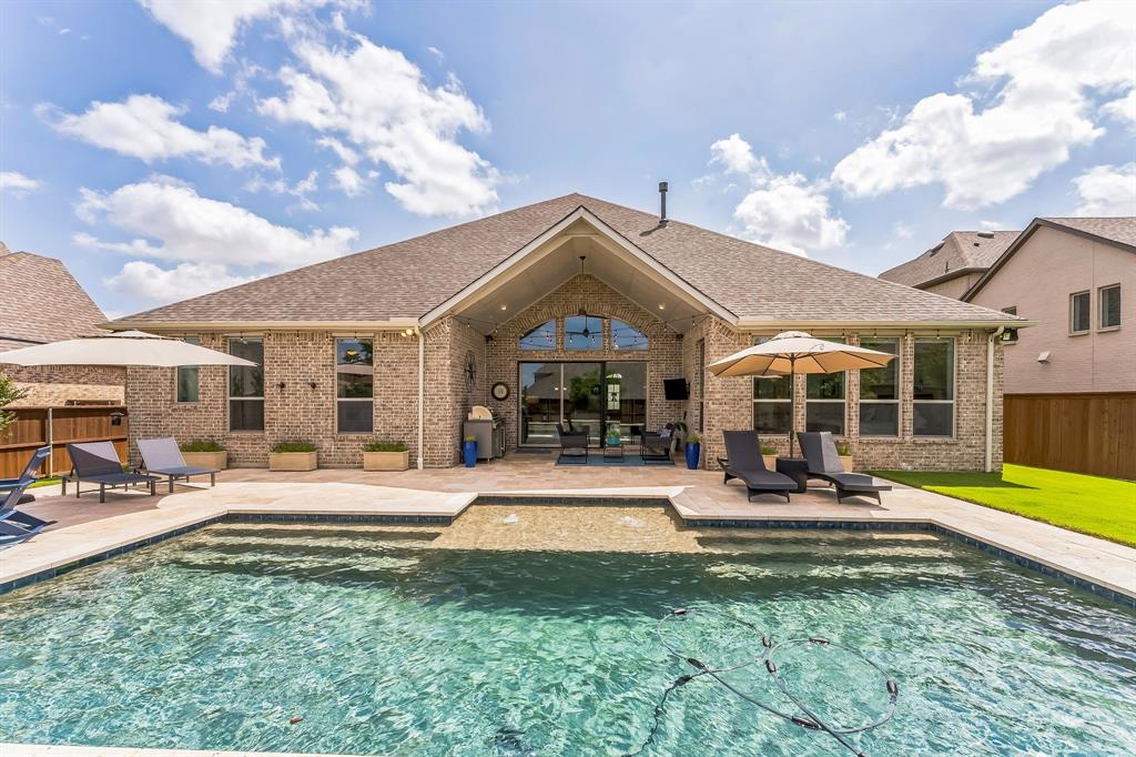 841 Ivy Glen Court