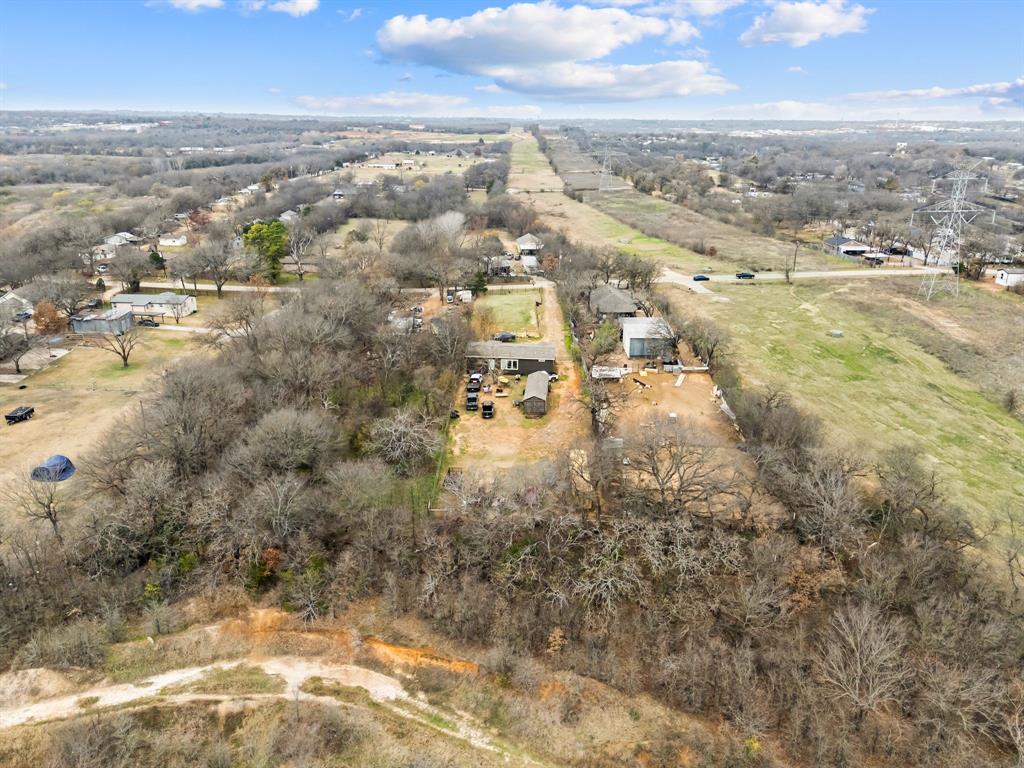 James Bridgeman Surv Abs 186 - Land