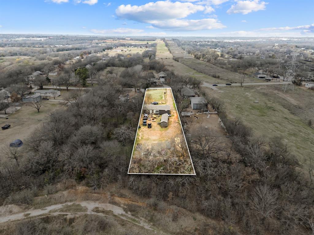 James Bridgeman Surv Abs 186 - Land