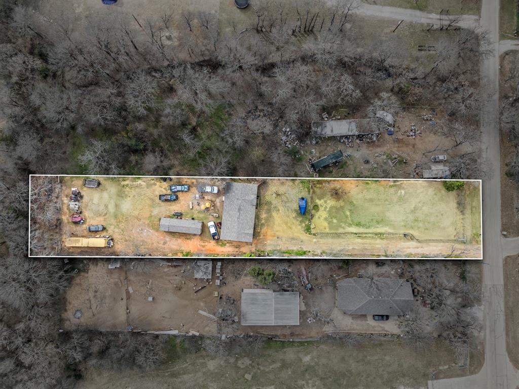 James Bridgeman Surv Abs 186 - Land