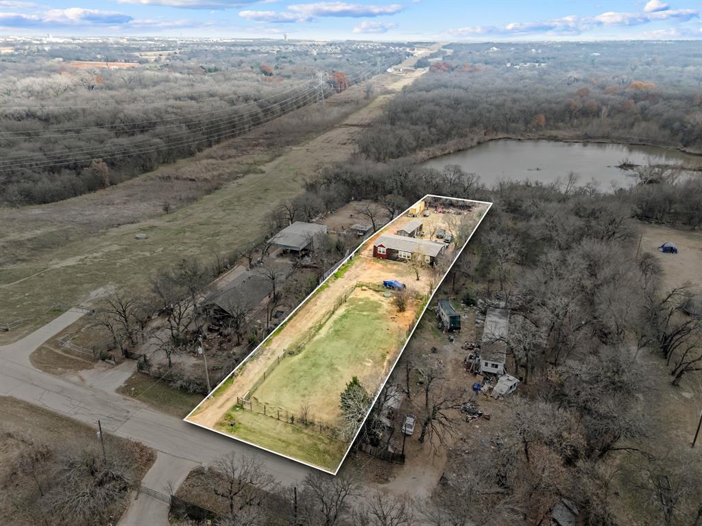 James Bridgeman Surv Abs 186 - Land