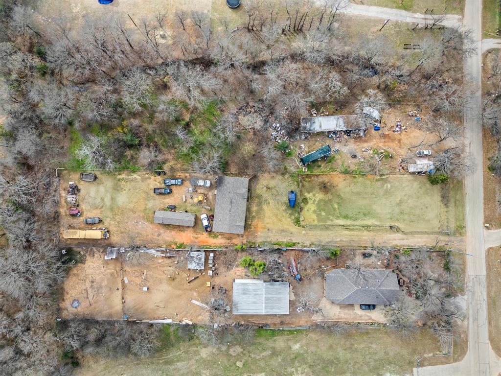 James Bridgeman Surv Abs 186 - Land