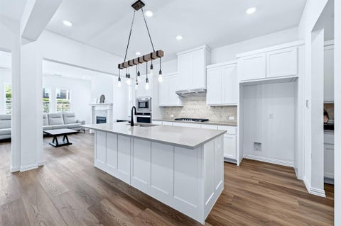 Photo of 836 Utica Drive, McKinney, TX 75069 (MLS # 21367414)
