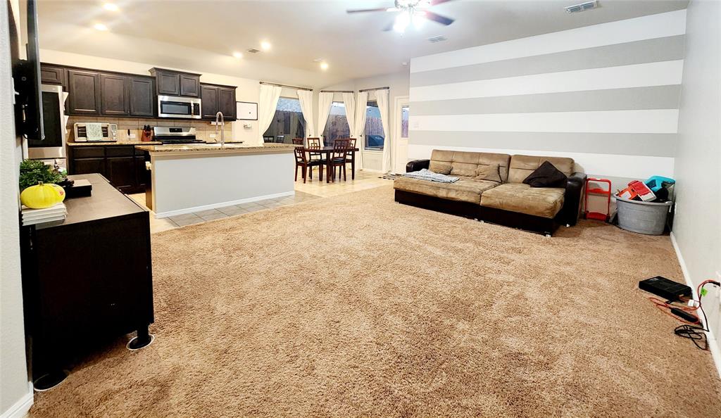 Chapel Crk Ph 2 - Residential Lease