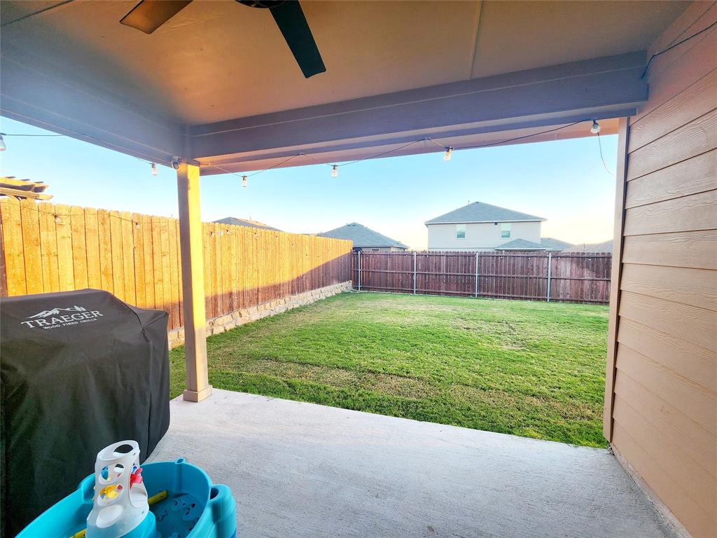 Chapel Crk Ph 2 - Residential Lease