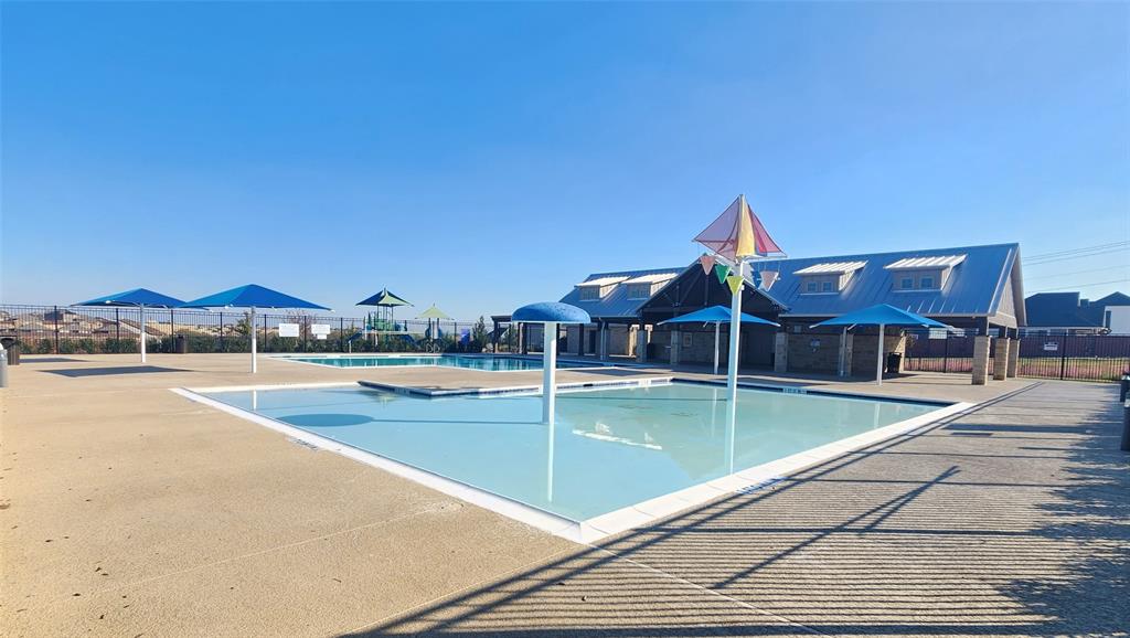 Chapel Crk Ph 2 - Residential Lease