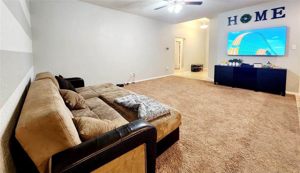 Chapel Crk Ph 2 - Residential Lease