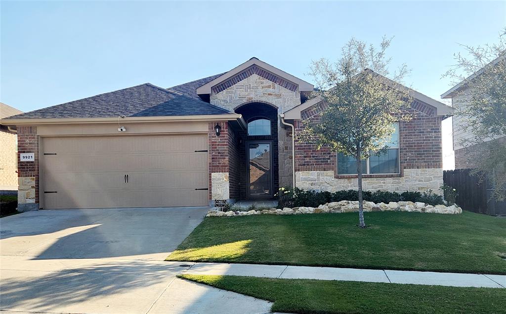 Chapel Crk Ph 2 - Residential Lease