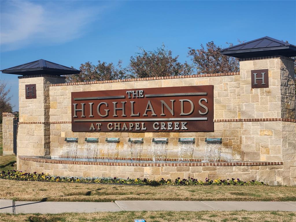 Chapel Crk Ph 2 - Residential Lease