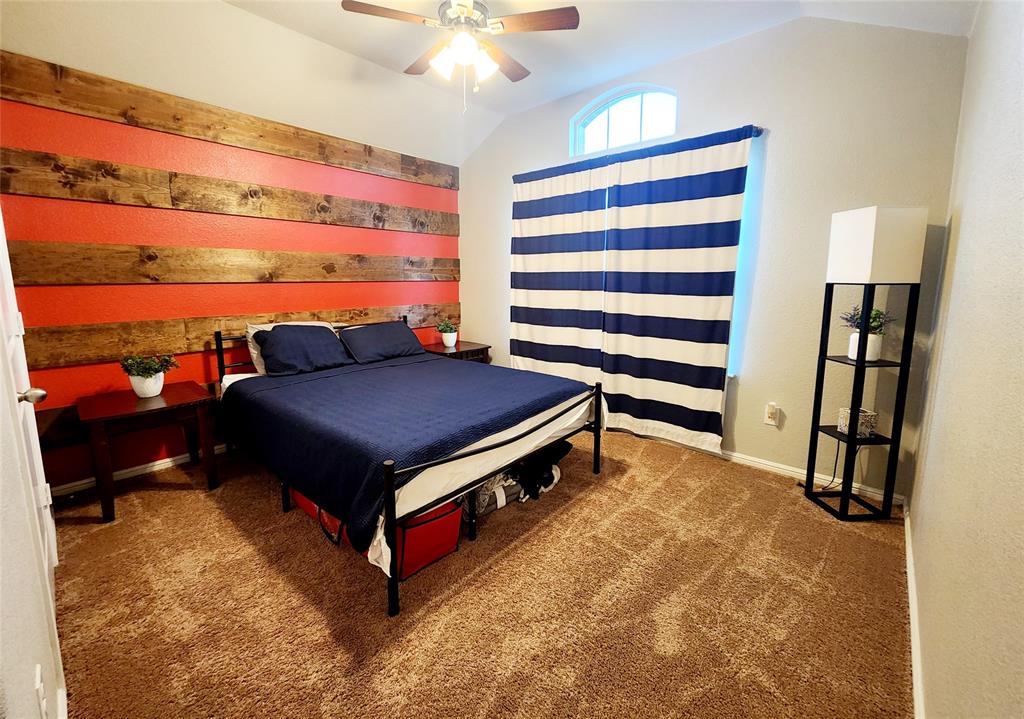 Chapel Crk Ph 2 - Residential Lease