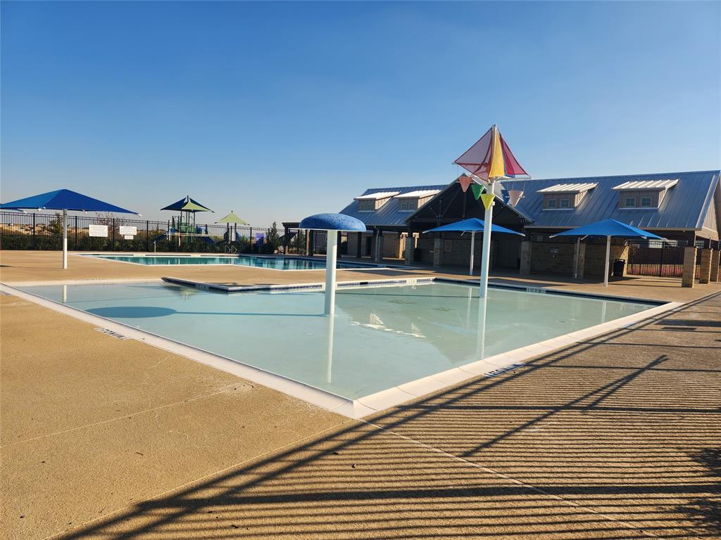 Chapel Crk Ph 2 - Residential Lease