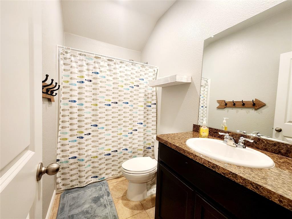 Chapel Crk Ph 2 - Residential Lease