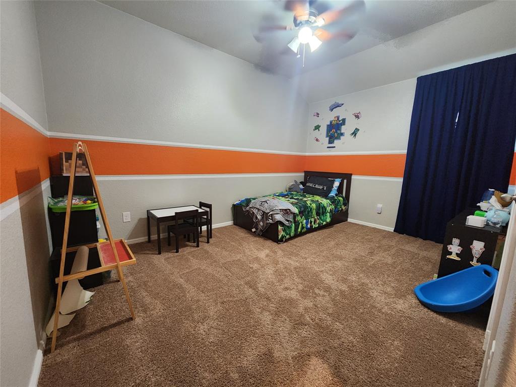 Chapel Crk Ph 2 - Residential Lease