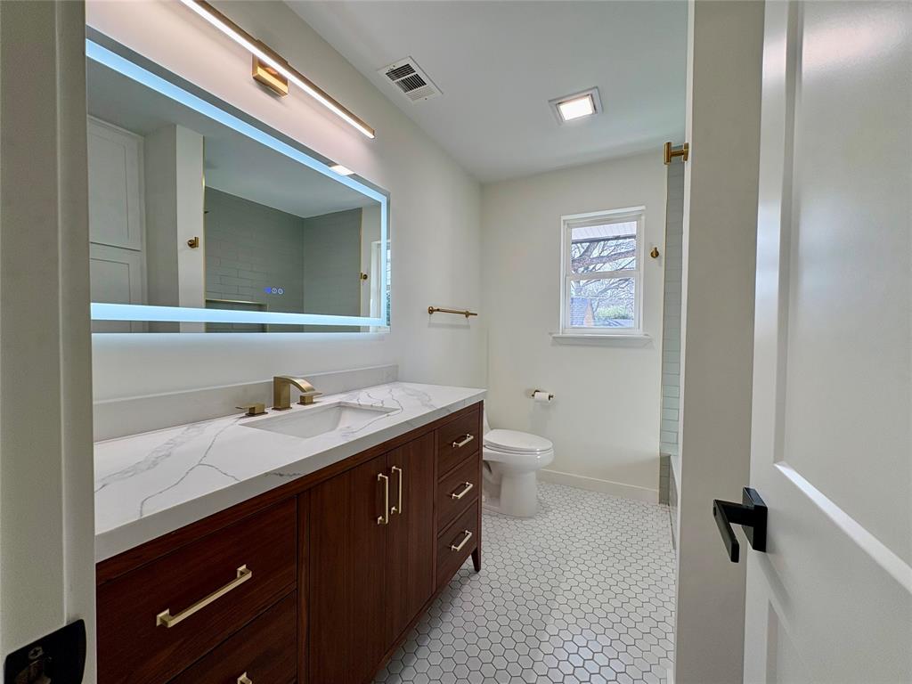 Lake Ridge Estates - Residential