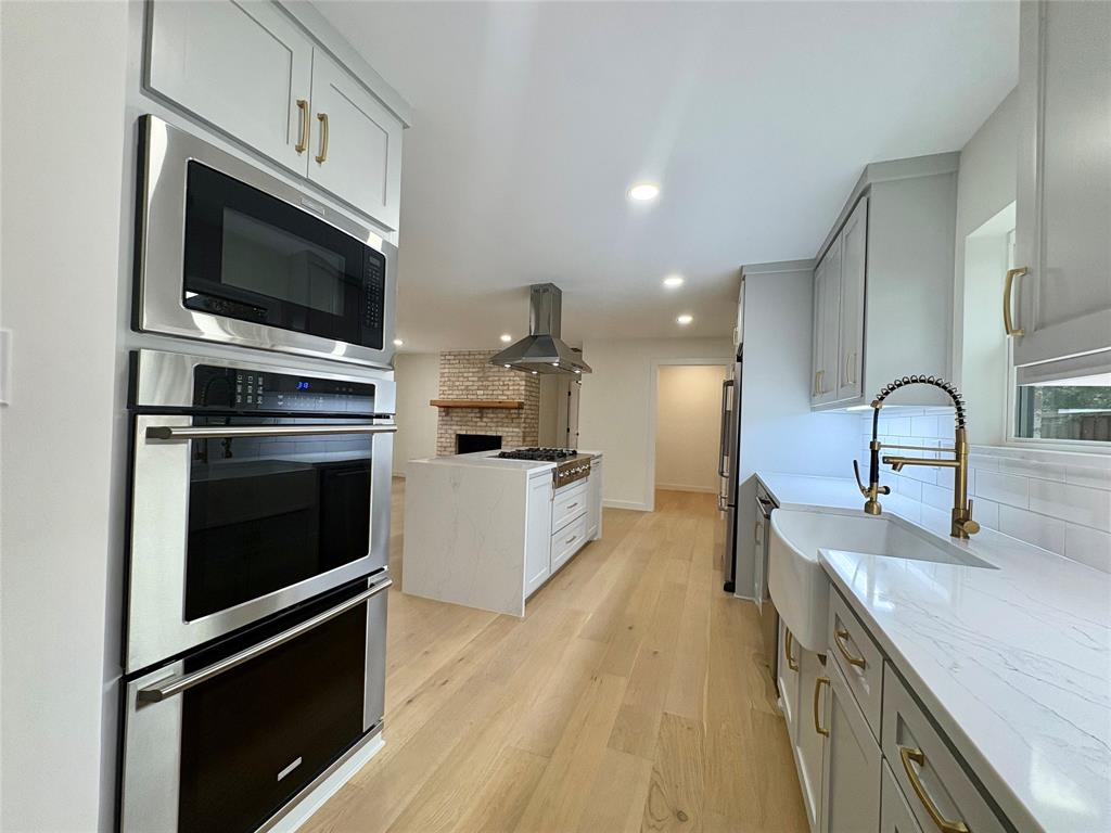 Lake Ridge Estates - Residential