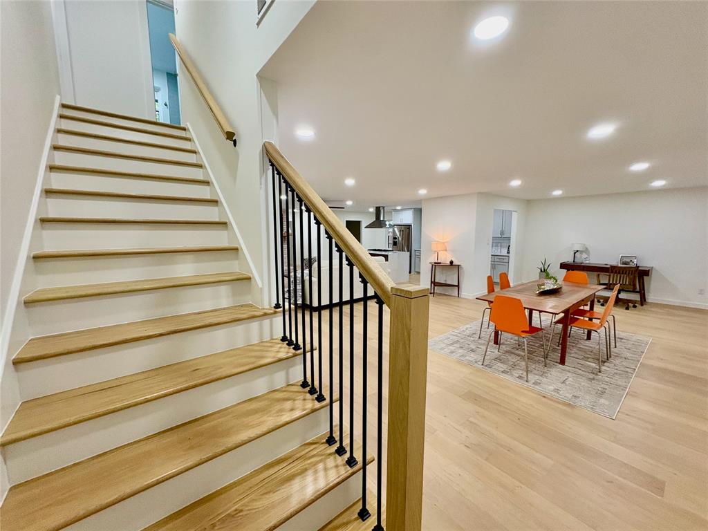 Lake Ridge Estates - Residential