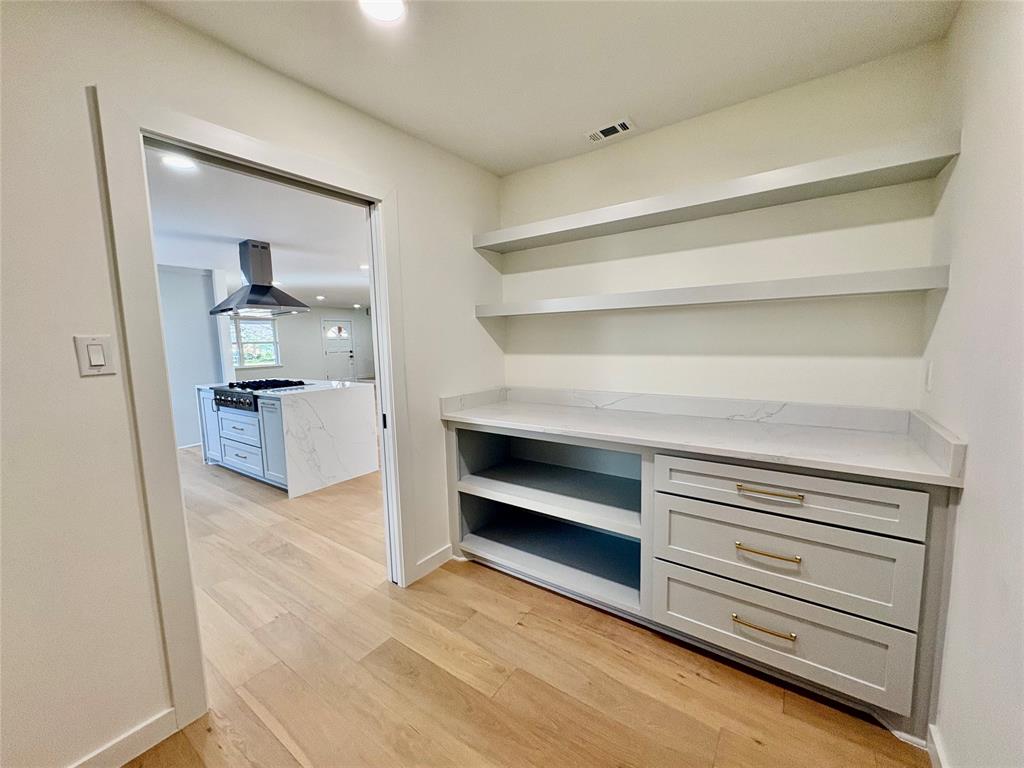 Lake Ridge Estates - Residential