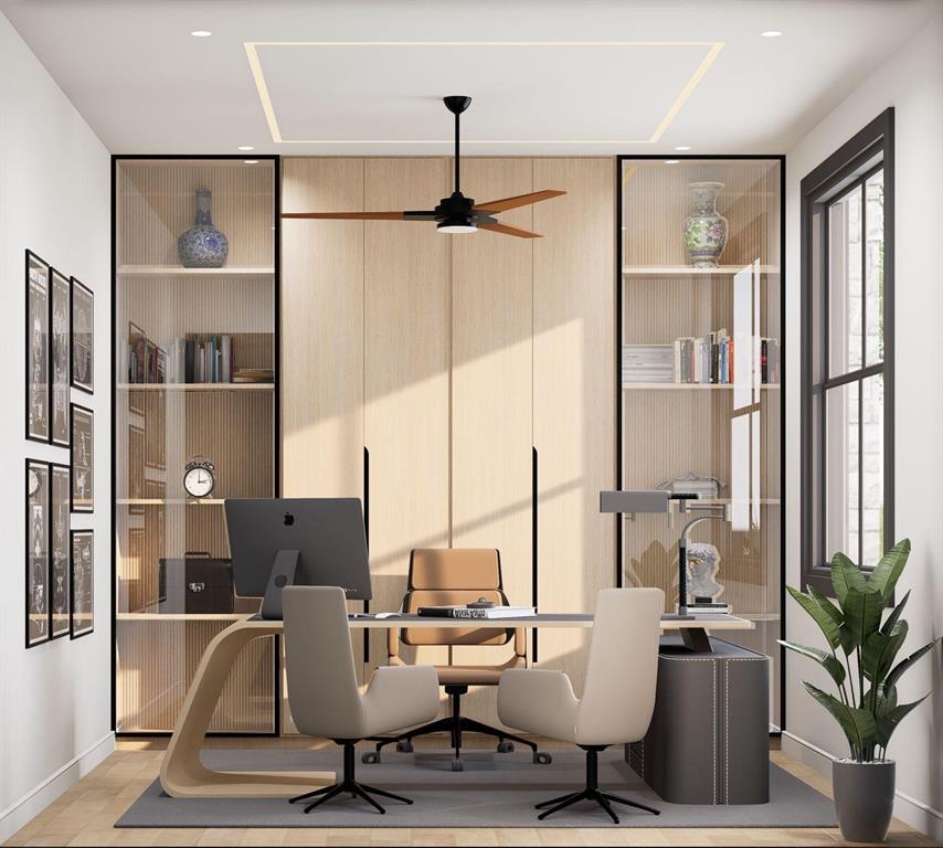 Dove Mdws - Residential