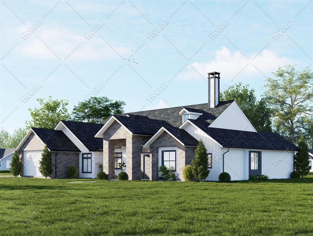 Dove Mdws - Residential