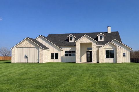 521 Fox Hill Court Waxahachie TX 75167