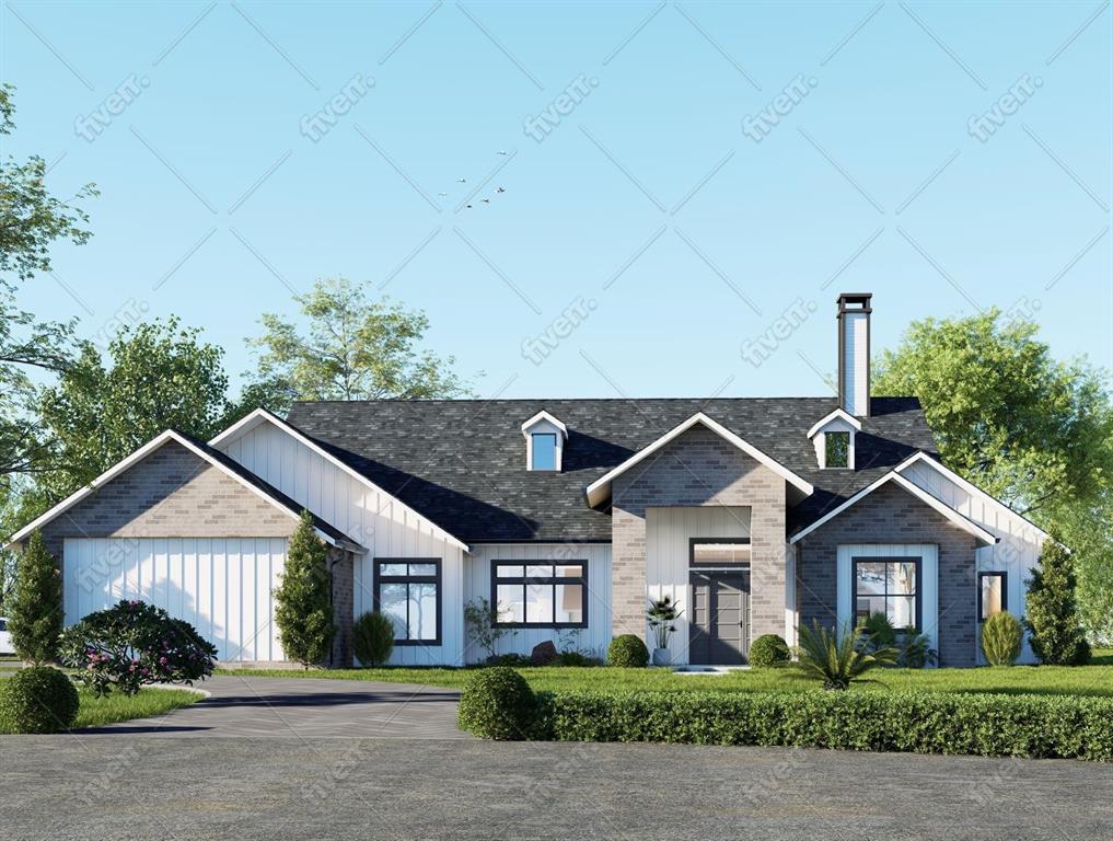 Dove Mdws - Residential