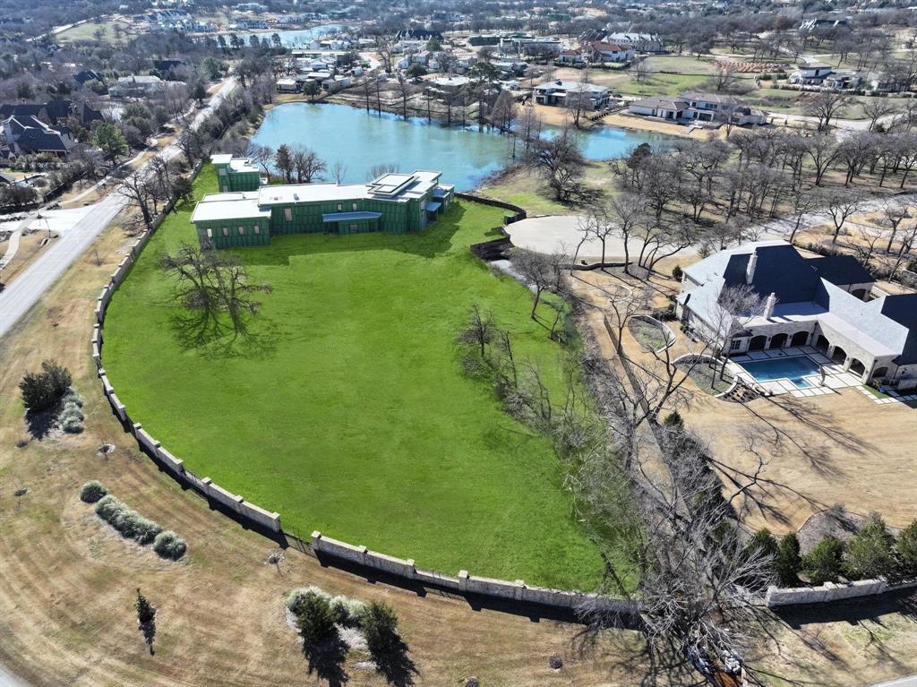 Estates Quail Hollow Ph I - Land
