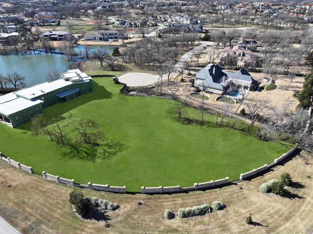 Estates Quail Hollow Ph I - Land
