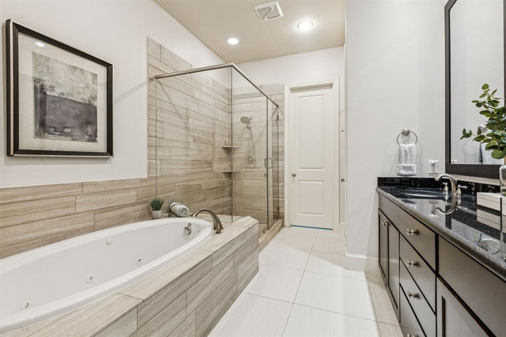 Intown Homes Farmers Market - Residential